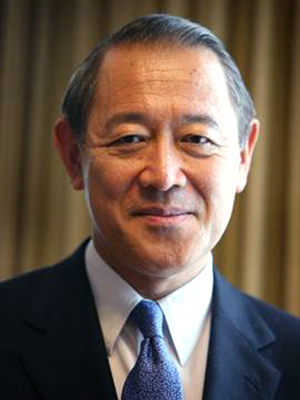 藤崎 一郎