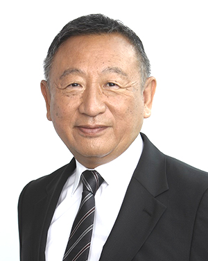 理事　岩田 彰一郎