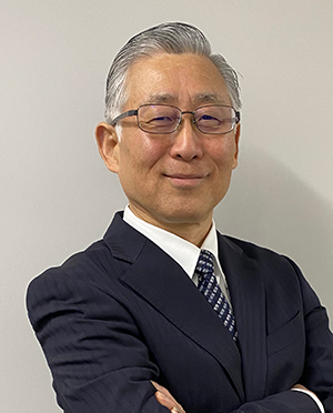 監事　酒井　弘行