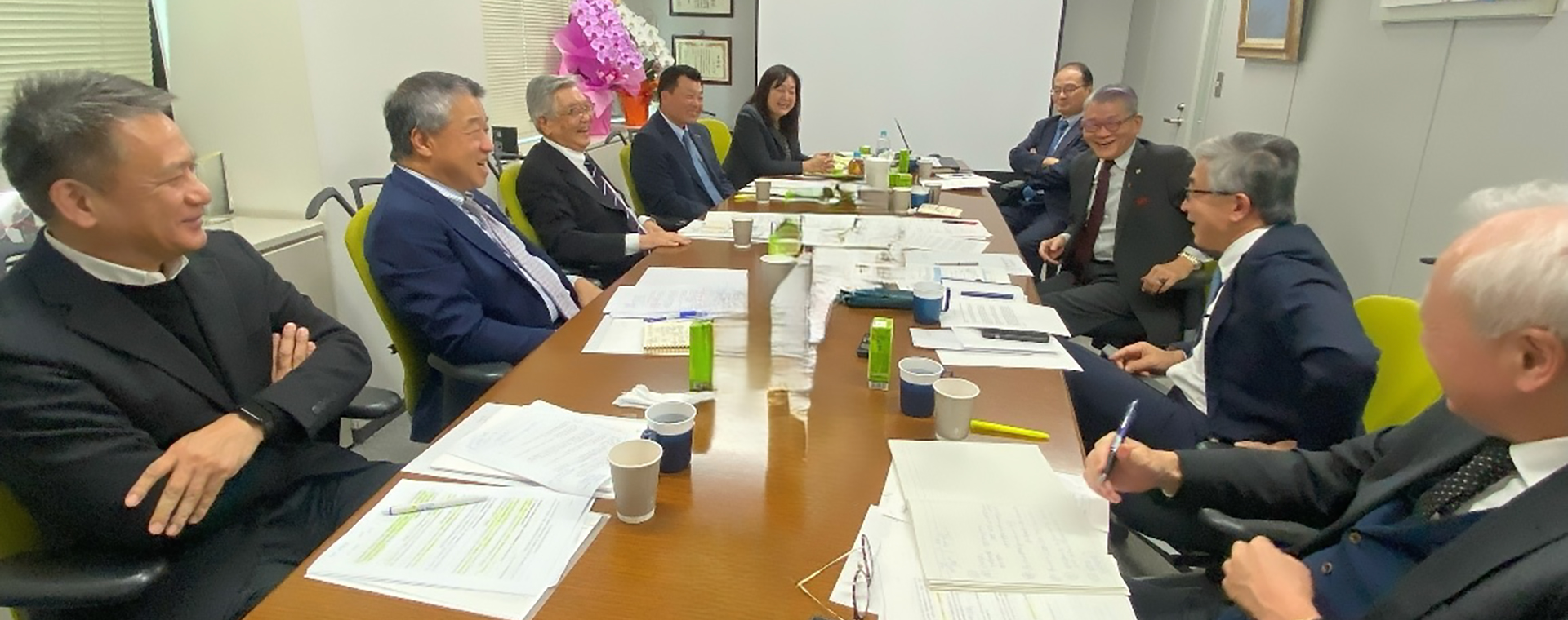 一般社団法人日本の未来構築研究機構